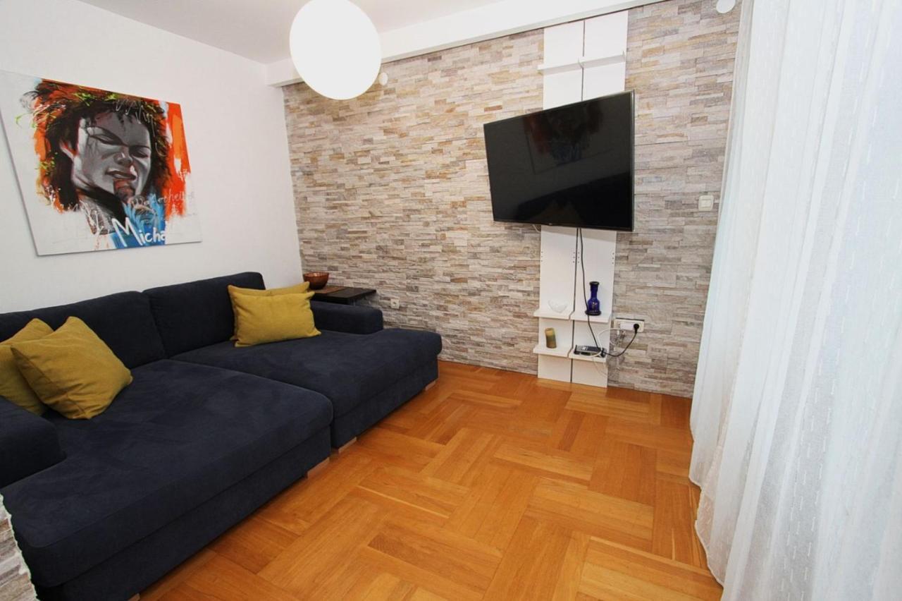 Apartment Luxury Big Blue *