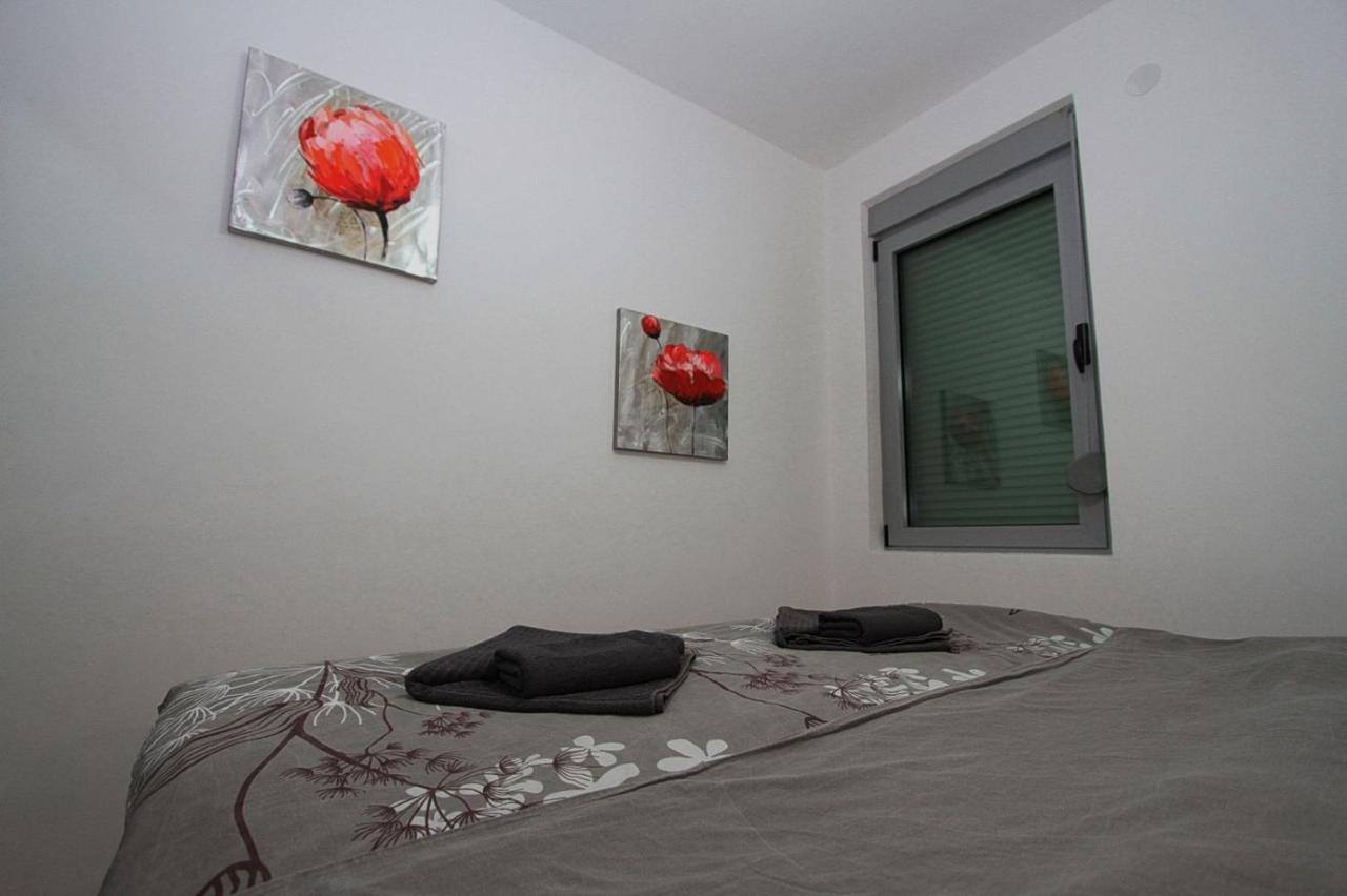 Apartment Luxury Big Blue *
