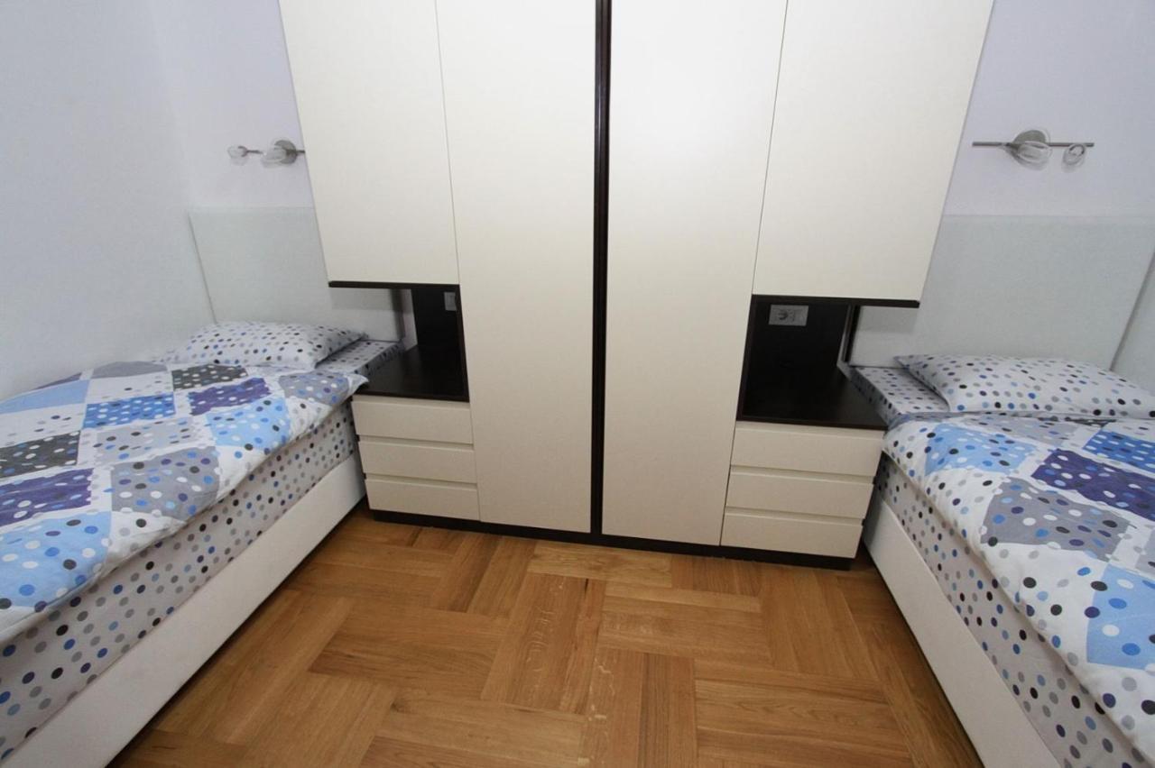 Apartment Luxury Big Blue
